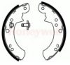 FORD 5026962 Brake Shoe Set